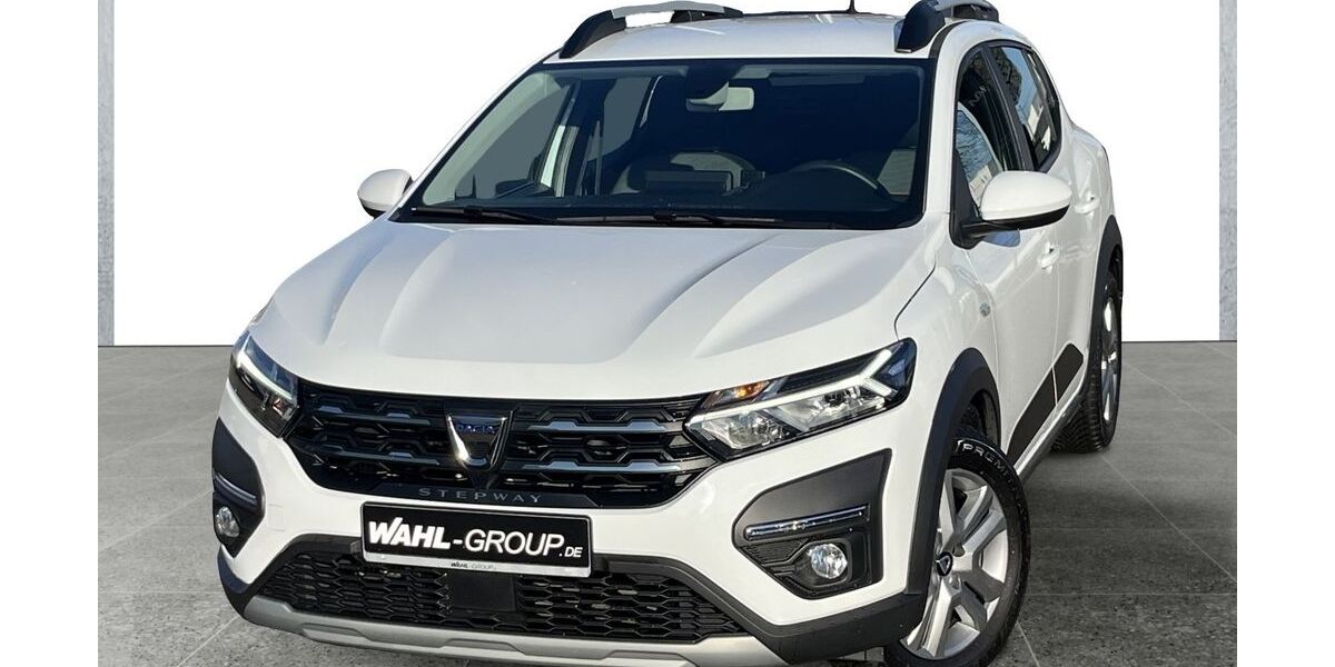 Dacia Sandero 36.205 km 12.990 &euro; Düren 52353