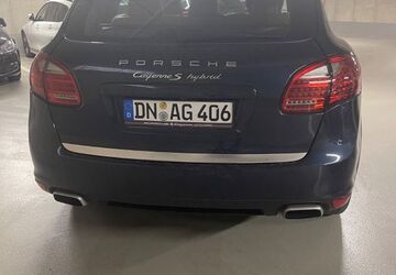 Porsche Cayenne 244.200 km 22.900 &euro; Düren 52349