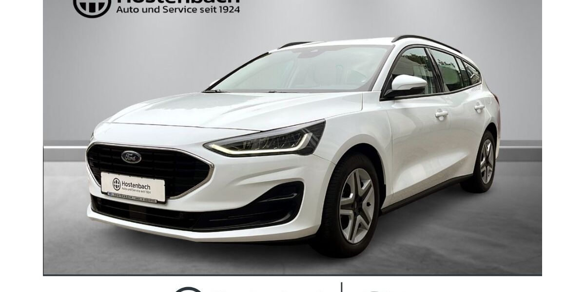 Ford Focus 38.067 km 17.390 &euro; Jülich 52428