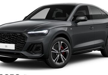 Audi Q5 41.279 km 49.870 &euro; Aachen 52078