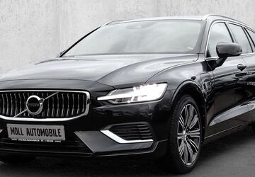 Volvo V60 31.918 km 34.680 &euro; Aachen 52078