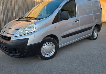 Citroen Jumpy 272.000 km 4.850 &euro; Lichtenbusch 52076
