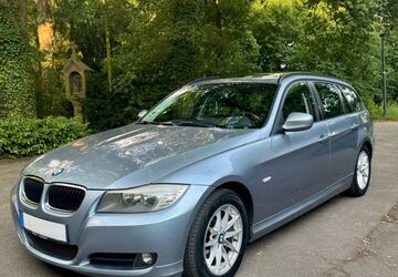 BMW 320 162.000 km 6.900 &euro; Aachen 52068