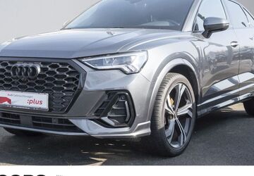 Audi Q3 75.518 km 35.930 &euro; Geilenkirchen 52511