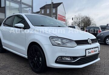 VW Polo 149.000 km 6.990 &euro; Eschweiler 52249
