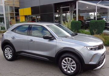 Opel Mokka 73.799 km 18.900 &euro; Eschweiler 52249