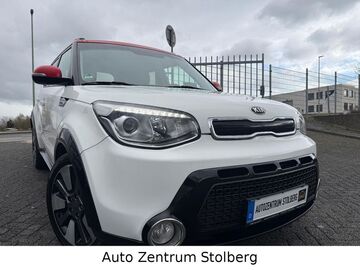 Gebrauchte Kia Soul