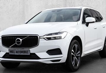 Volvo XC60 69.998 km 27.890 &euro; Aachen 52078