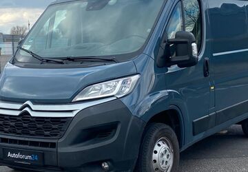 Citroen Jumper 84.000 km 13.299 &euro; Jülich 52428