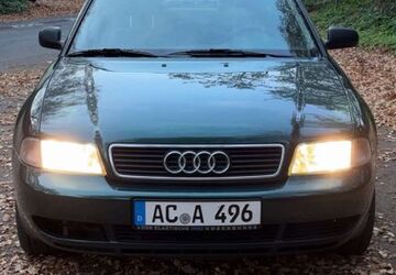 Audi A4 168.367 km 3.190 &euro; Stolberg 52222