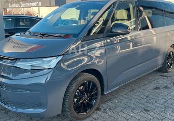 VW T7 Multivan 10.000 km 52.900 &euro; Geilenkirchen 52511