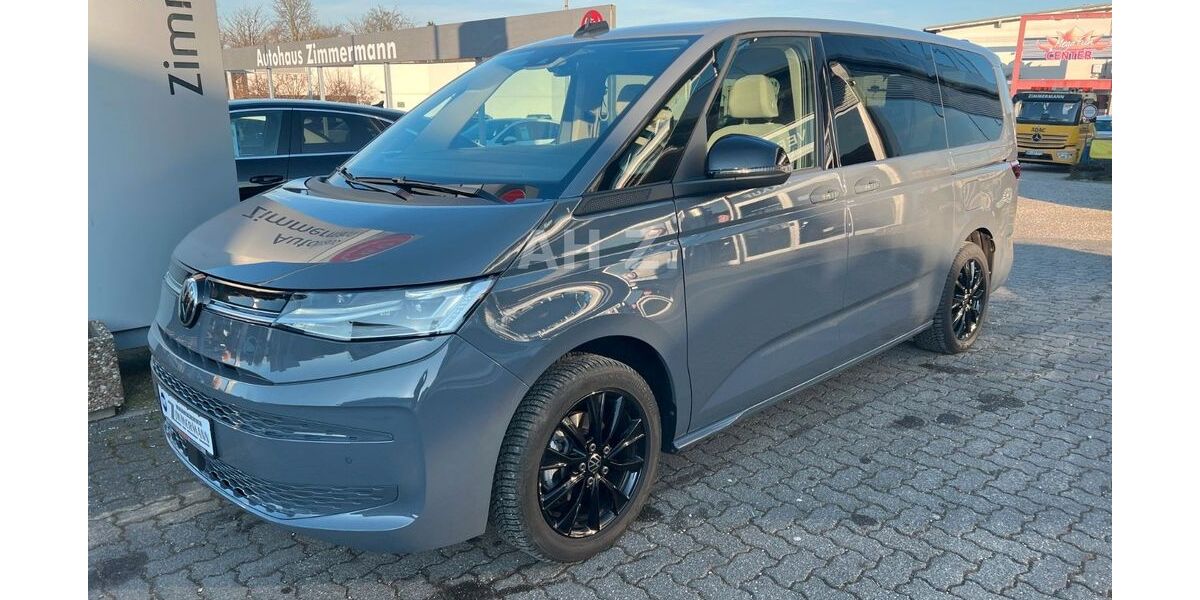 VW T7 Multivan 10.000 km 52.900 &euro; Geilenkirchen 52511
