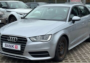 Audi A3 154.955 km 8.500 &euro; Würselen 52146