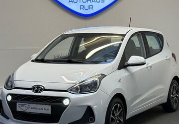 Hyundai i10 14.400 km 10.690 &euro; Düren 52353
