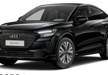 Audi Q4 18.139 km 44.430 &euro; Geilenkirchen 52511