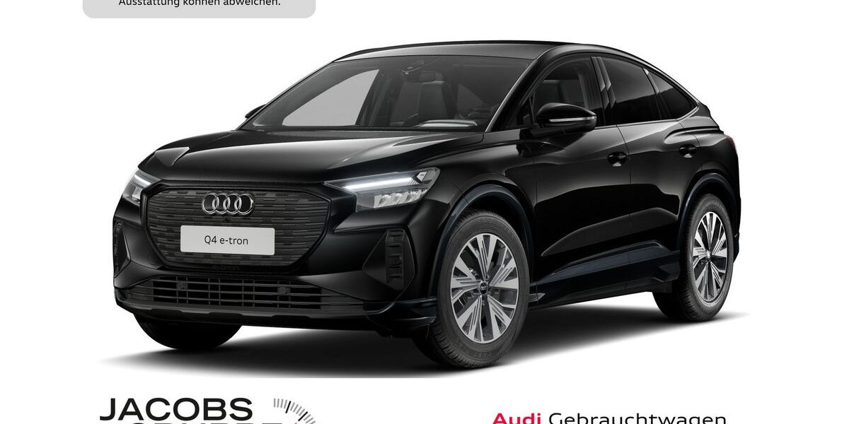 Audi Q4 18.139 km 44.430 &euro; Geilenkirchen 52511