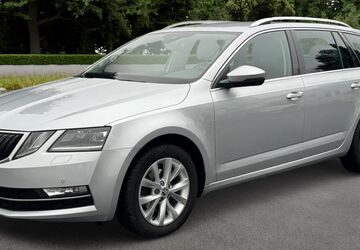 Skoda Octavia 150.000 km 11.450 &euro; Aachen 52080
