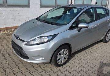 Ford Fiesta 145.000 km 3.290 &euro; Eschweiler 52249
