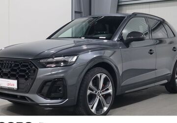 Audi SQ5 20.277 km 59.820 &euro; Aachen 52078