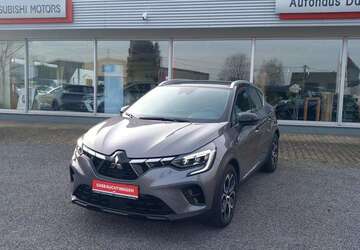 Mitsubishi ASX 18.587 km 23.900 &euro; Kreuzau 52372