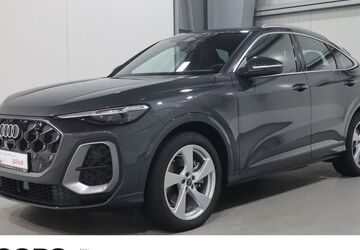 Audi Q5 4.768 km 63.420 &euro; Aachen 52078