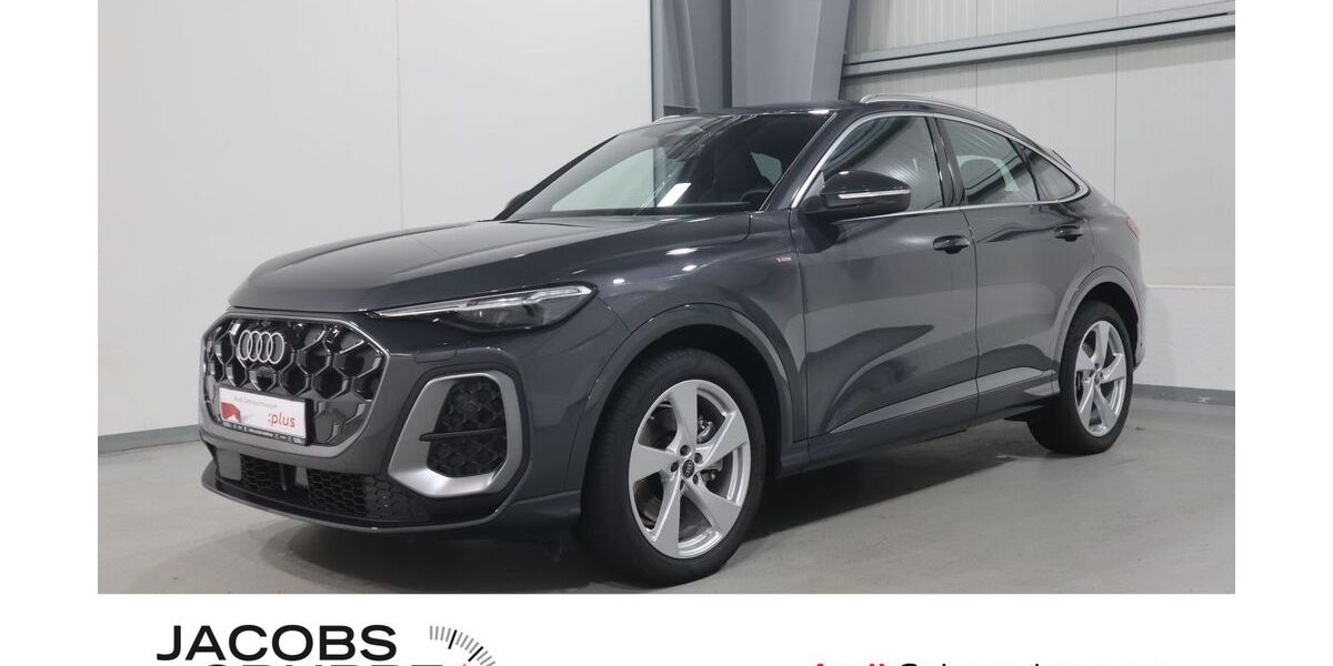 Audi Q5 4.768 km 63.420 &euro; Aachen 52078