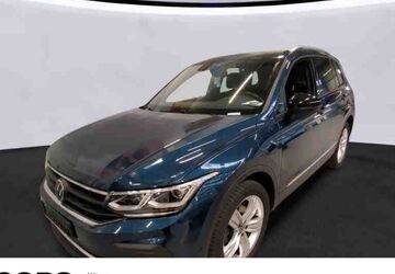 VW Tiguan 95.541 km 24.970 &euro; Aachen 52078