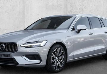 Volvo V60 20.644 km 43.890 &euro; Aachen 52078