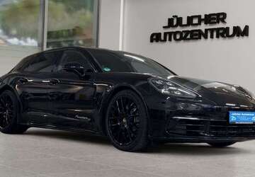 Porsche Panamera 106.600 km 56.990 &euro; Jülich 52428