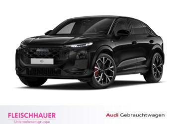 Audi Q3 9.999 km 74.900 &euro; Aachen 52068