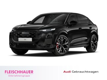 Gebrauchte Audi Q3