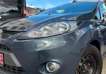 Ford Fiesta 184.000 km 3.799 &euro; Düren 52353
