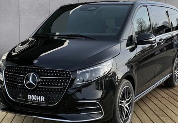 Mercedes-Benz V 300 5.450 km 82.950 &euro; Geilenkirchen 52511