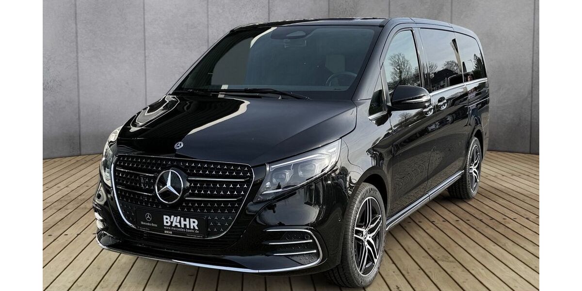 Mercedes-Benz V 300 5.450 km 82.950 &euro; Geilenkirchen 52511