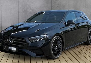 Mercedes-Benz A 200 14.850 km 36.950 &euro; Geilenkirchen 52511