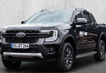 Ford Ranger 13.500 km 47.980 &euro; Aachen 52078