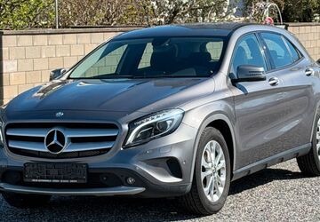 Mercedes-Benz GLA 180 170.033 km 10.790 &euro; Düren 52351