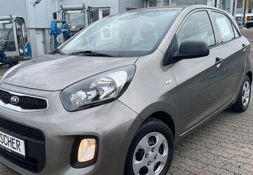 Kia Picanto 159.950 km 3.850 &euro; Stolberg 52222