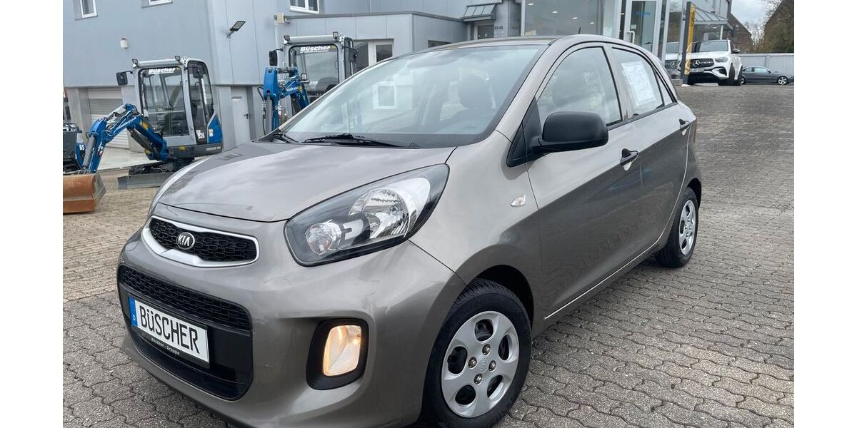 Kia Picanto 159.950 km 3.850 &euro; Stolberg 52222