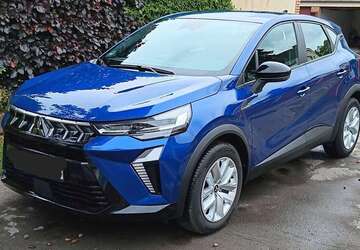 Mitsubishi ASX 3.800 km 18.950 &euro; Aachen, Stadt 52078
