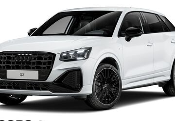 Audi Q2 1.111 km 37.190 &euro; Düren 52351