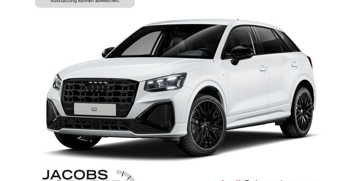 Audi Q2 1.111 km 37.190 &euro; Düren 52351