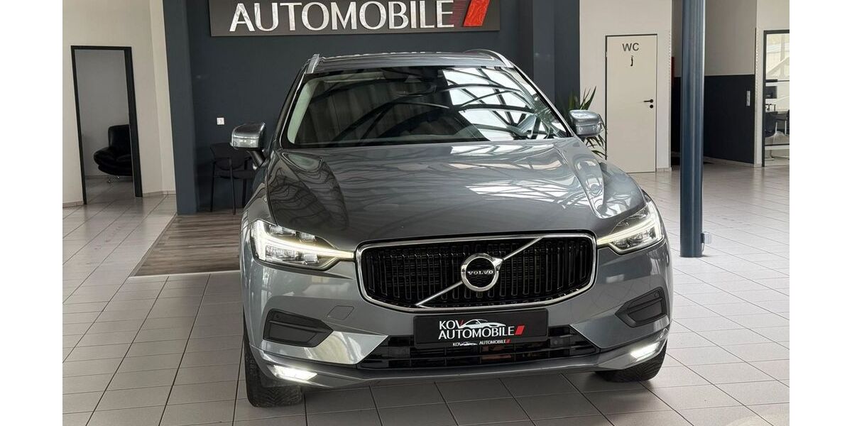 Volvo XC60 173.392 km 23.900 &euro; Übach-Palenberg 52531