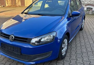 VW Polo 65.000 km 6.300 &euro; Aachen 52070