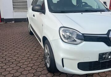 Renault Twingo 134.514 km 4.900 &euro; Düren 52355