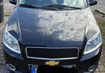 Chevrolet Aveo 177.880 km 2.950 &euro; Geilenkirchen, Stadt 52511