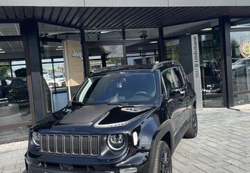 Jeep Renegade 8.500 km 27.090 &euro; Jülich 52428