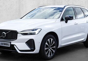 Volvo XC60 14.735 km 39.980 &euro; Aachen 52078