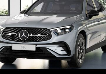 Mercedes-Benz GLC 200 9.900 km 58.990 &euro; Aachen 52068