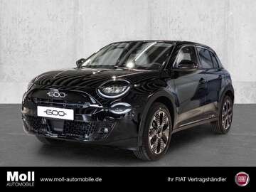 Gebrauchte Fiat 600